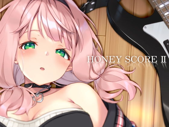 HONEY SCORE II