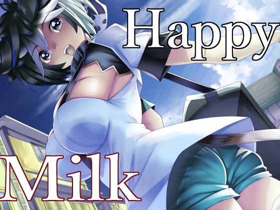 Happy Milk