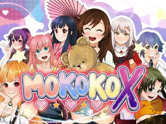 Mokoko X