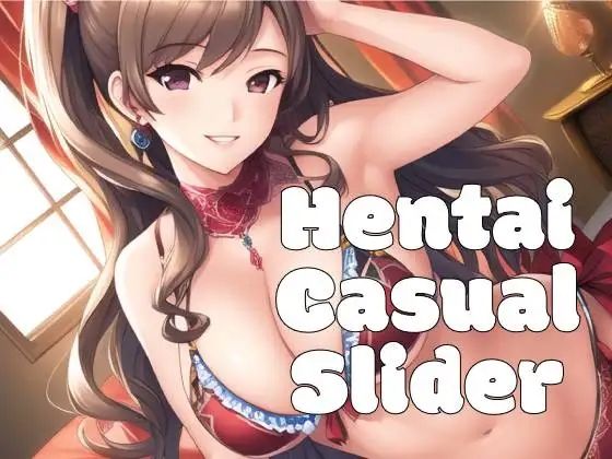 Hentai Casual Slider